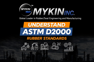 ASTM D2000 Material Spec