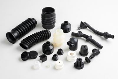 Everything You Need in a Rubber Properties